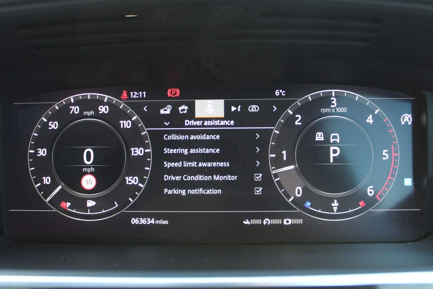 Used Land Rover Range Rover 2018 for sale - 76832135: Photo 50