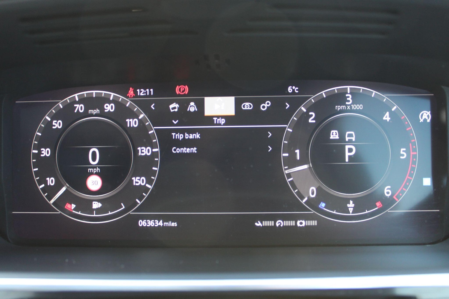 Used Land Rover Range Rover 2018 for sale - 76832135: Photo 51