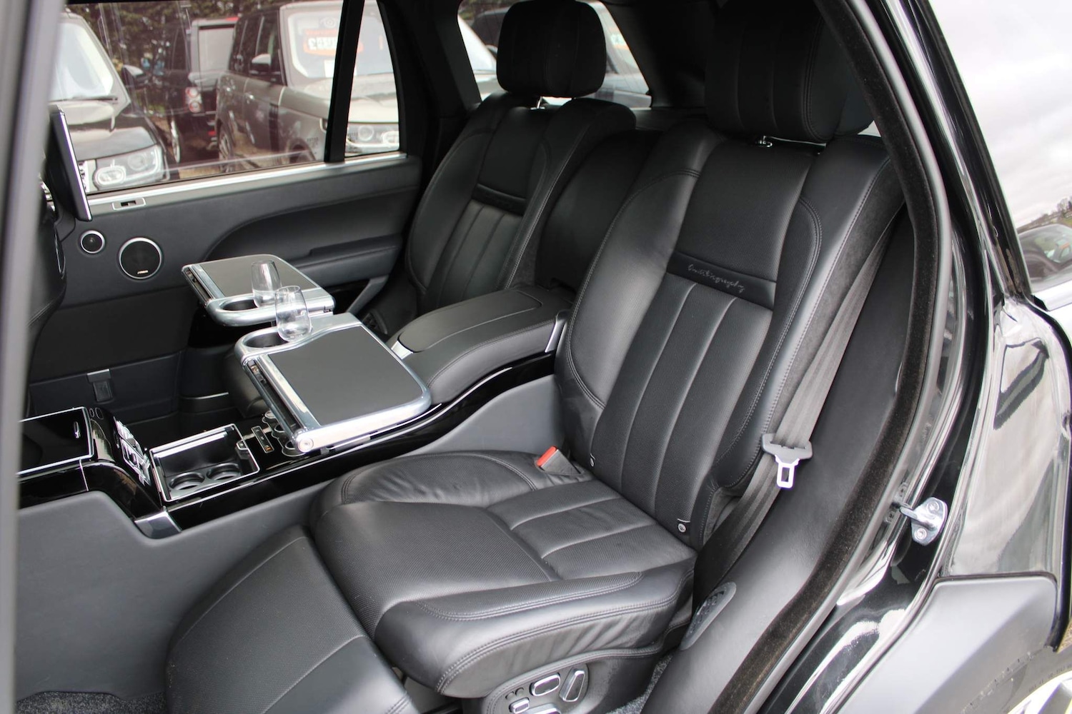 Used Land Rover Range Rover 2015 for sale - 76995130: Photo 10