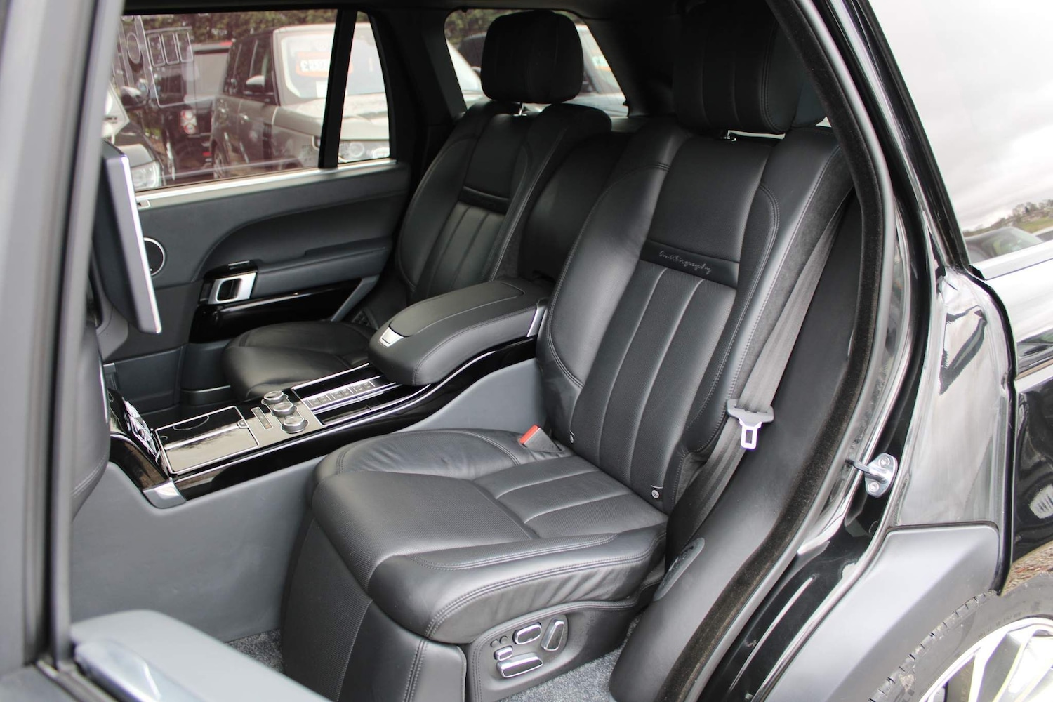 Used Land Rover Range Rover 2015 for sale - 76995130: Photo 11