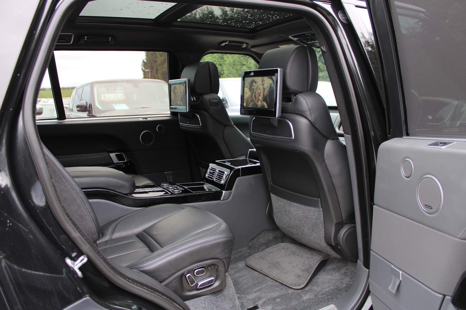 Used Land Rover Range Rover 2015 for sale - 76995130: Photo 13