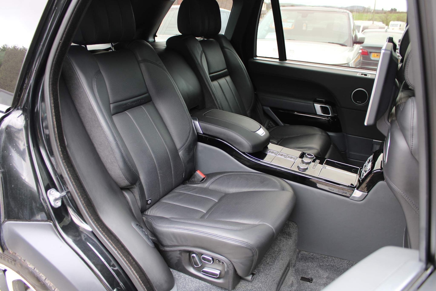 Used Land Rover Range Rover 2015 for sale - 76995130: Photo 14