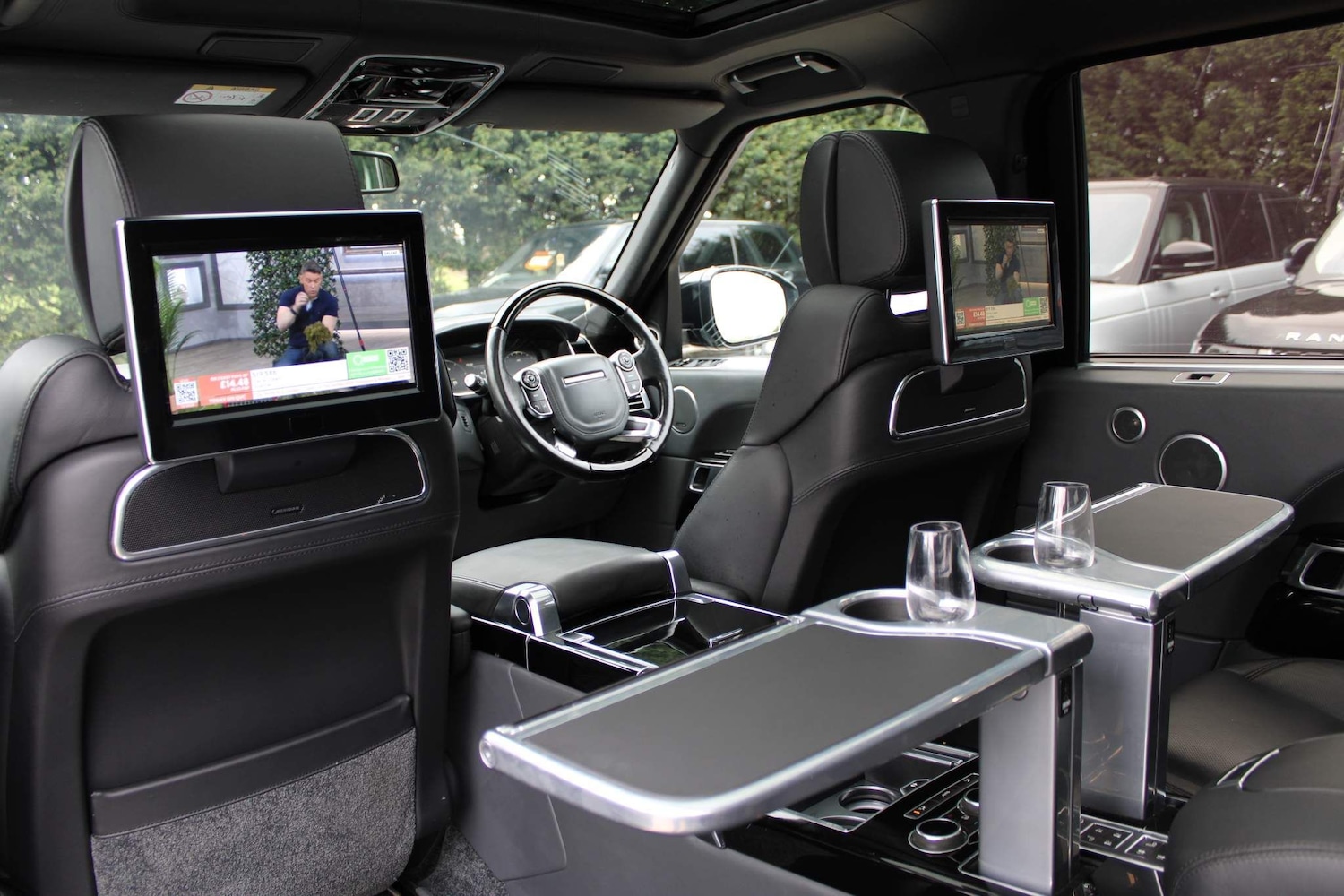 Used Land Rover Range Rover 2015 for sale - 76995130: Photo 16