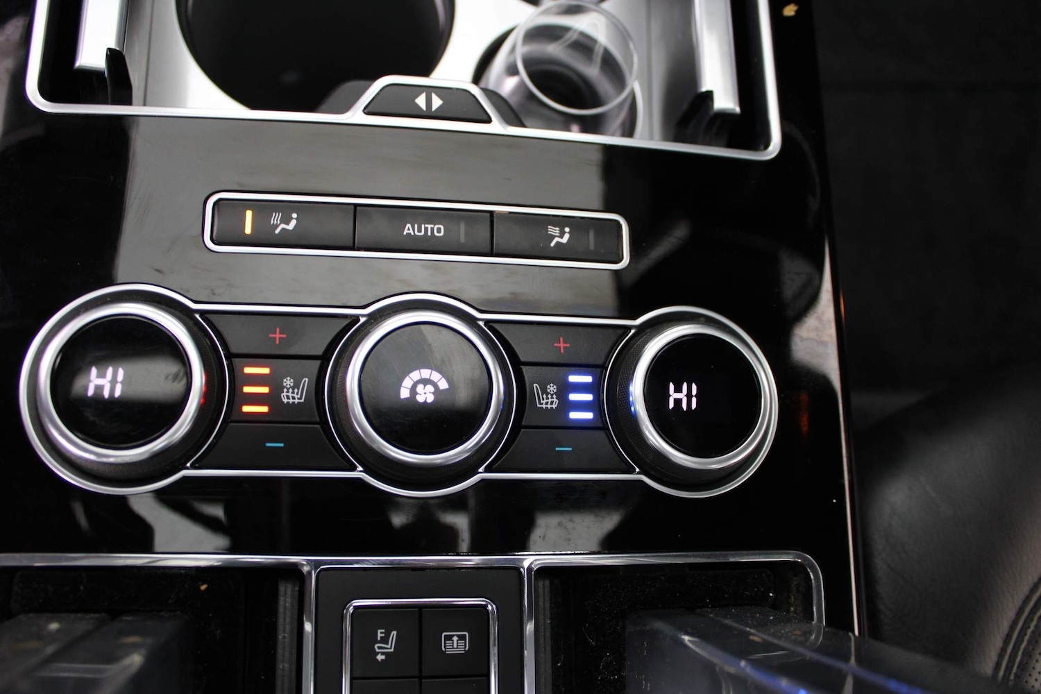 Used Land Rover Range Rover 2015 for sale - 76995130: Photo 19