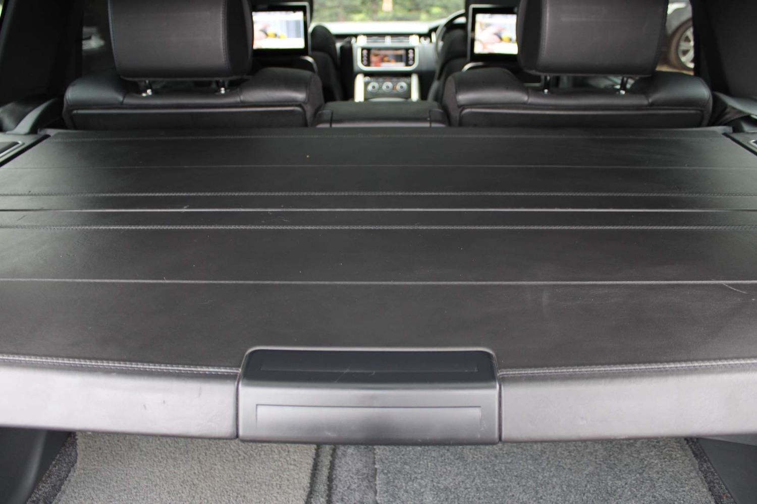 Used Land Rover Range Rover 2015 for sale - 76995130: Photo 26