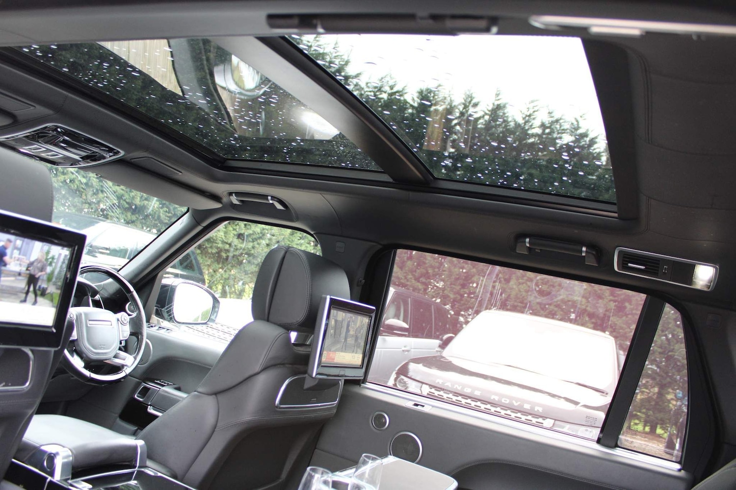 Used Land Rover Range Rover 2015 for sale - 76995130: Photo 28