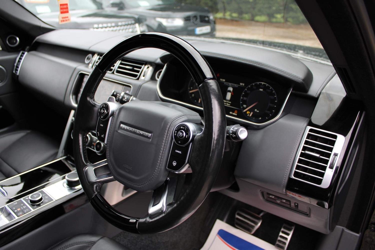 Used Land Rover Range Rover 2015 for sale - 76995130: Photo 34