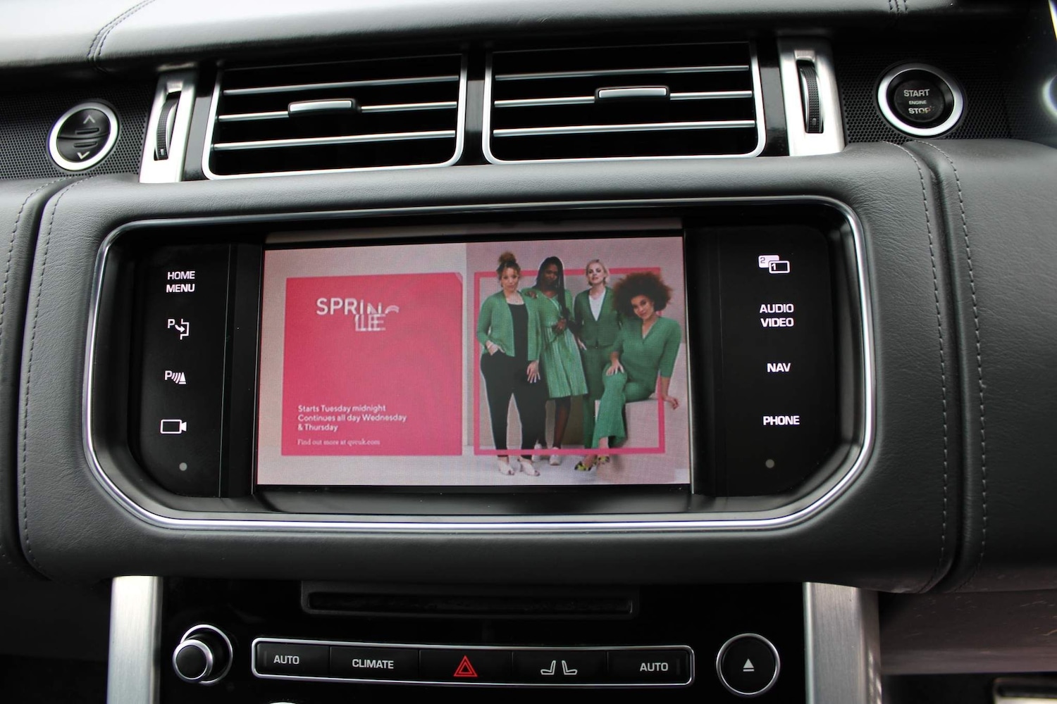 Used Land Rover Range Rover 2015 for sale - 76995130: Photo 37