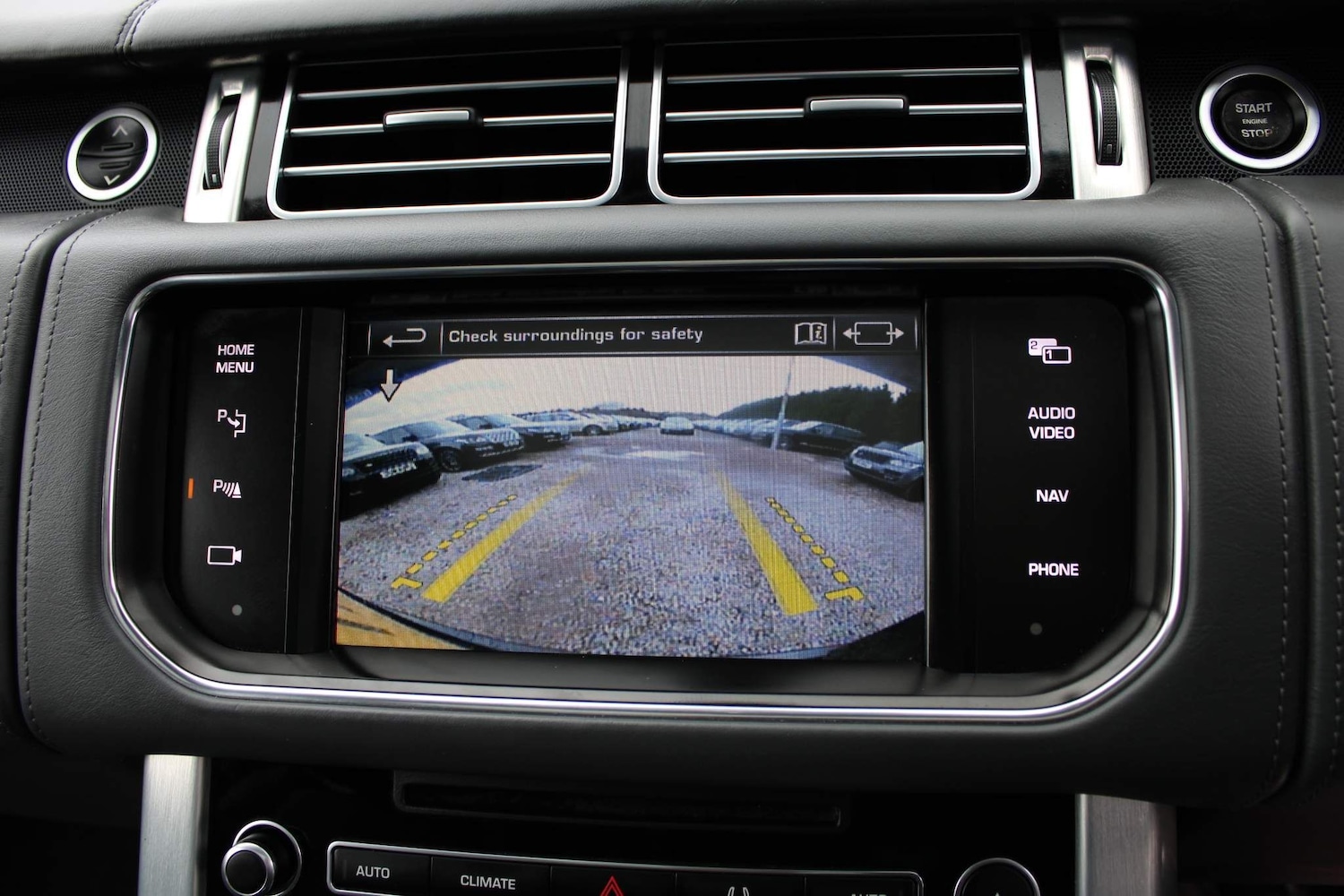 Used Land Rover Range Rover 2015 for sale - 76995130: Photo 39