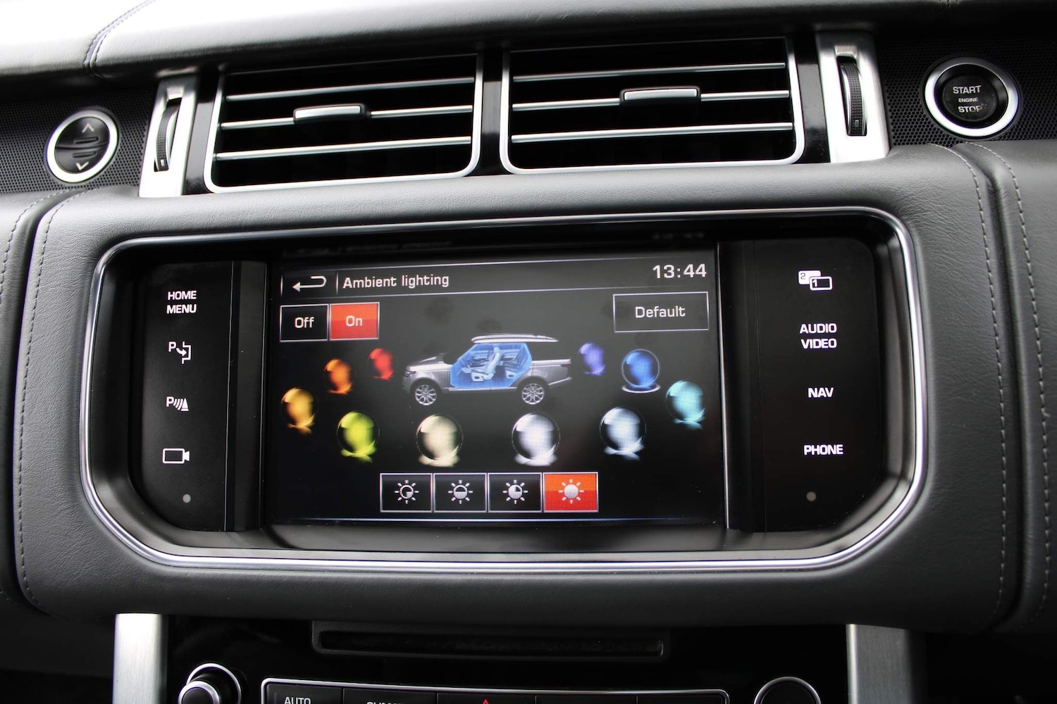 Used Land Rover Range Rover 2015 for sale - 76995130: Photo 41