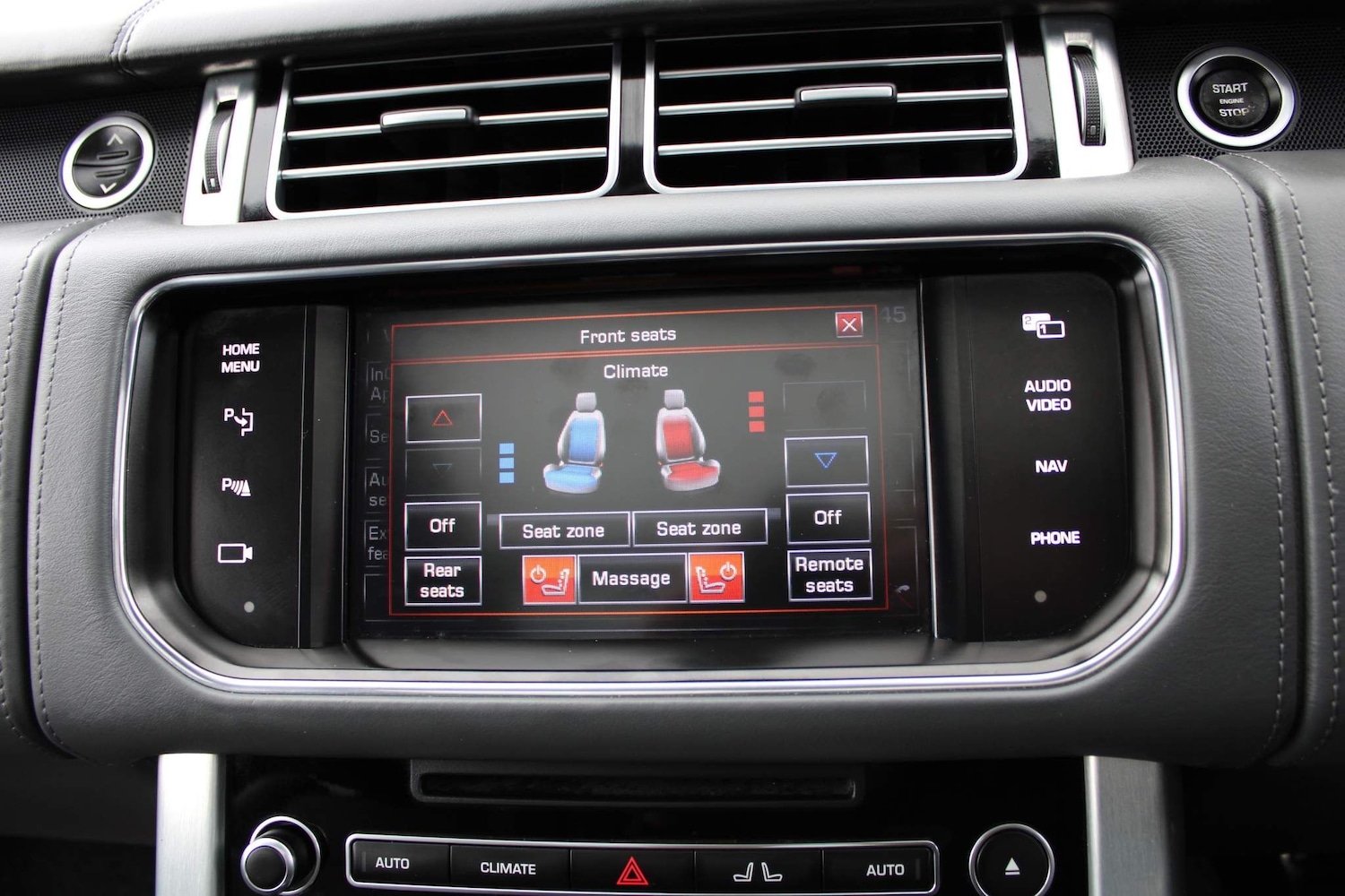 Used Land Rover Range Rover 2015 for sale - 76995130: Photo 42