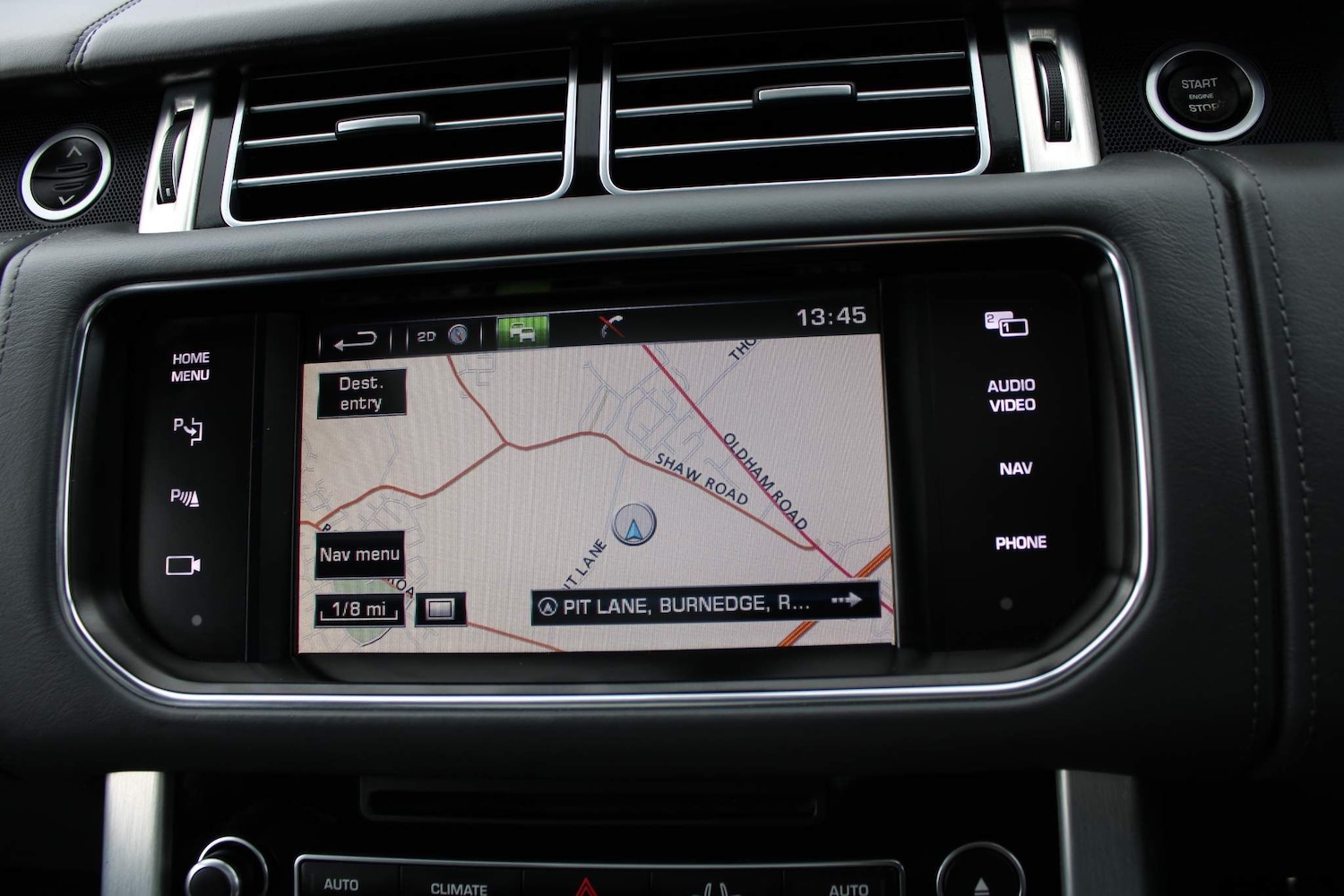 Used Land Rover Range Rover 2015 for sale - 76995130: Photo 44