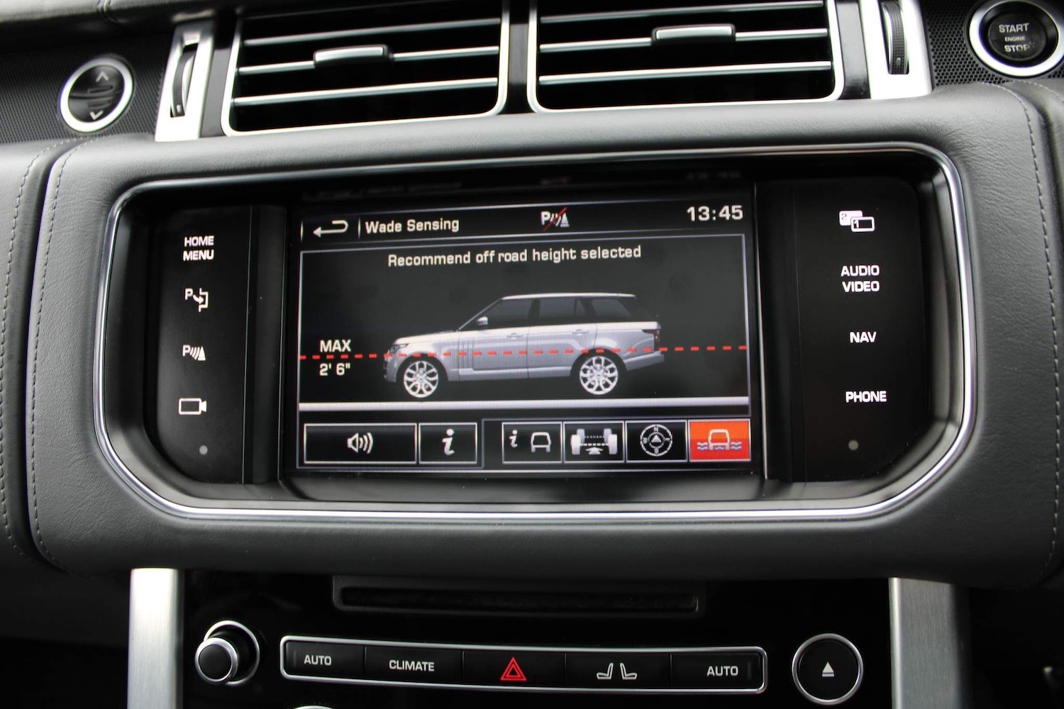 Used Land Rover Range Rover 2015 for sale - 76995130: Photo 46