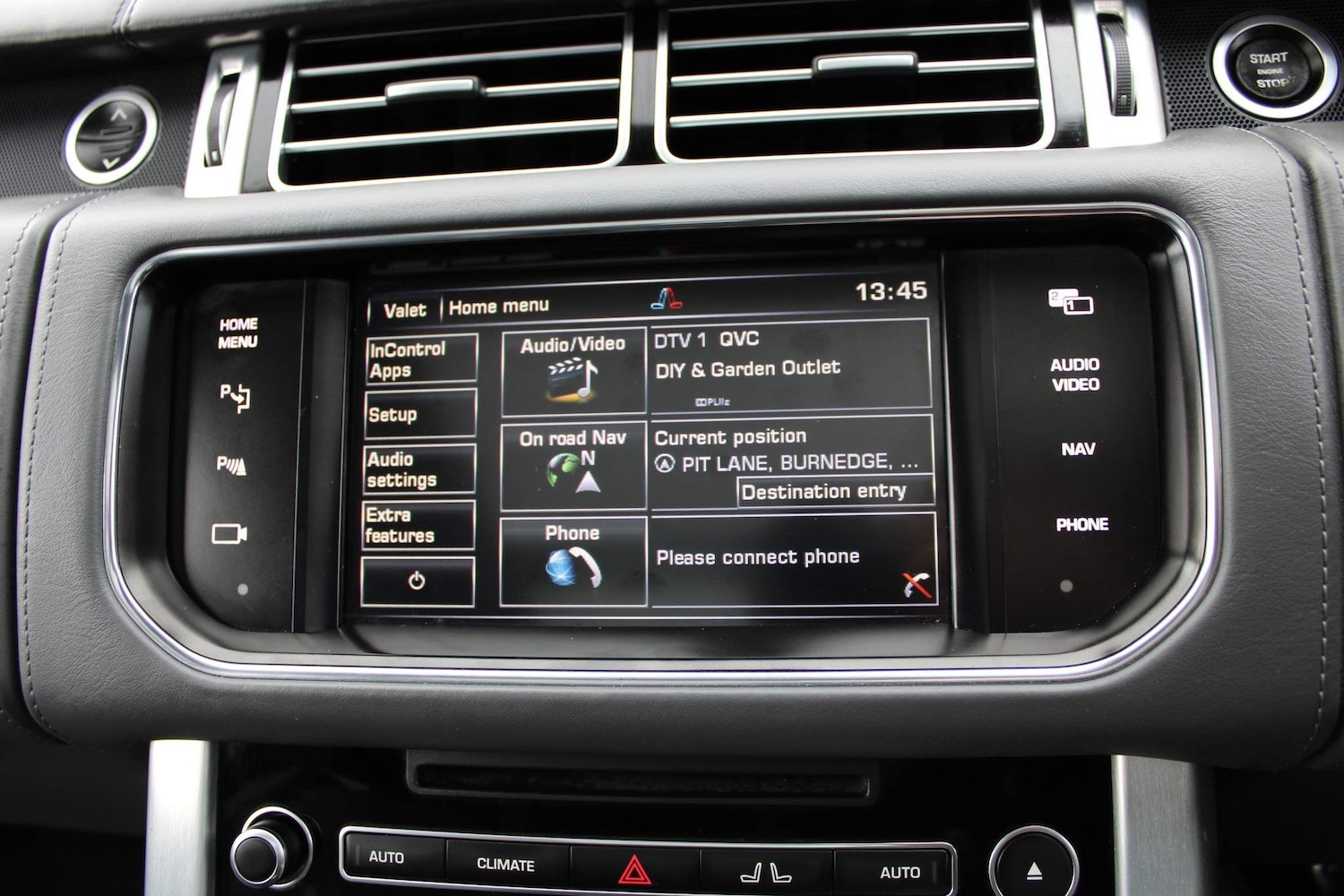 Used Land Rover Range Rover 2015 for sale - 76995130: Photo 47