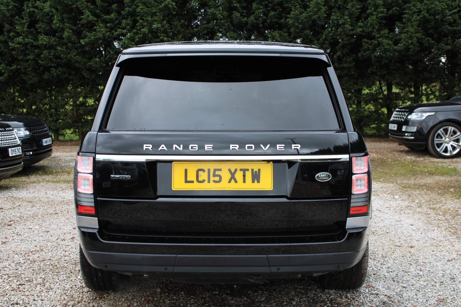 Used Land Rover Range Rover 2015 for sale - 76995130: Photo 60