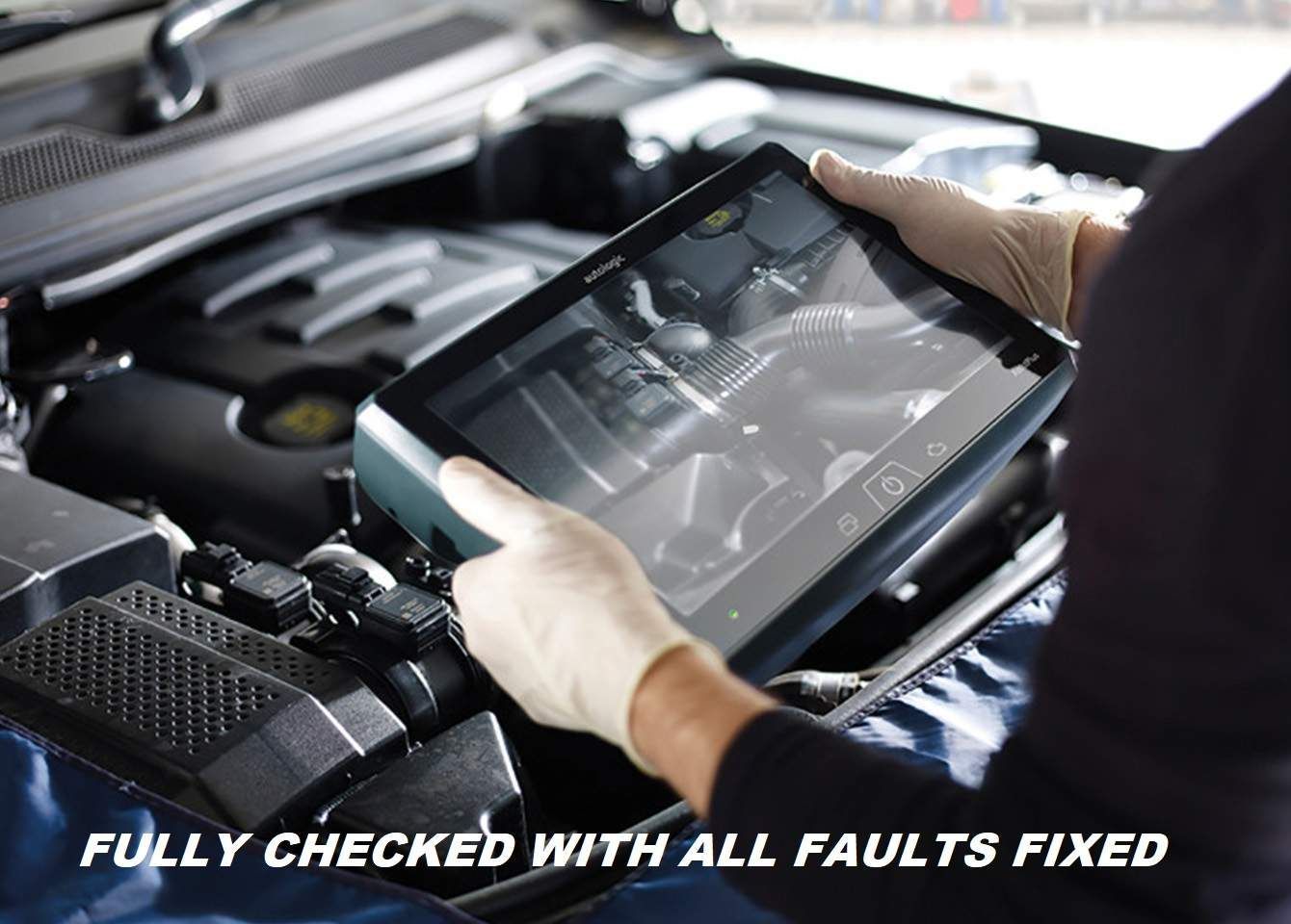 Used Land Rover Range Rover 2015 for sale - 76995130: Photo 68