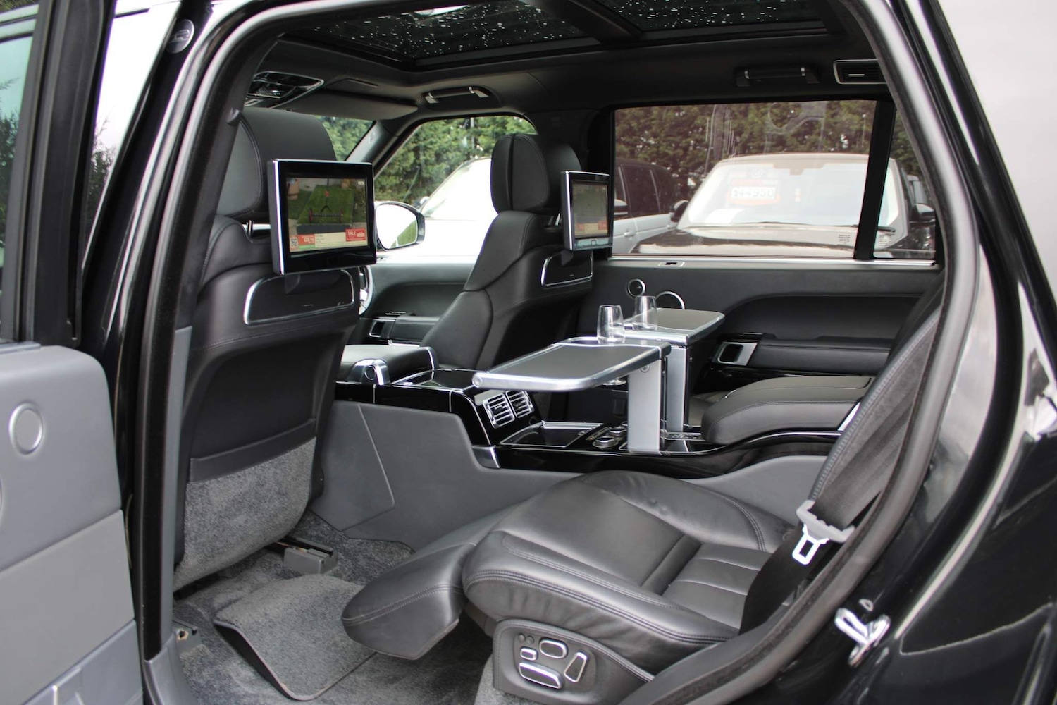 Used Land Rover Range Rover 2015 for sale - 76995130: Photo 8