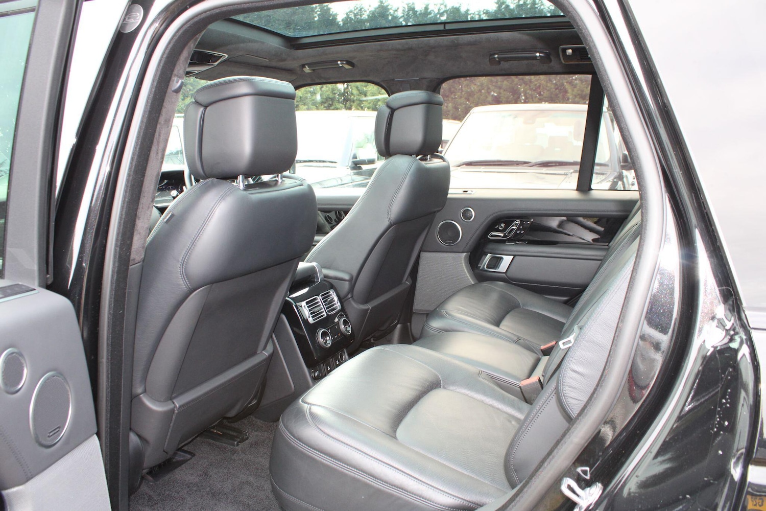 Used Land Rover Range Rover 2021 for sale - 78046790: Photo 12