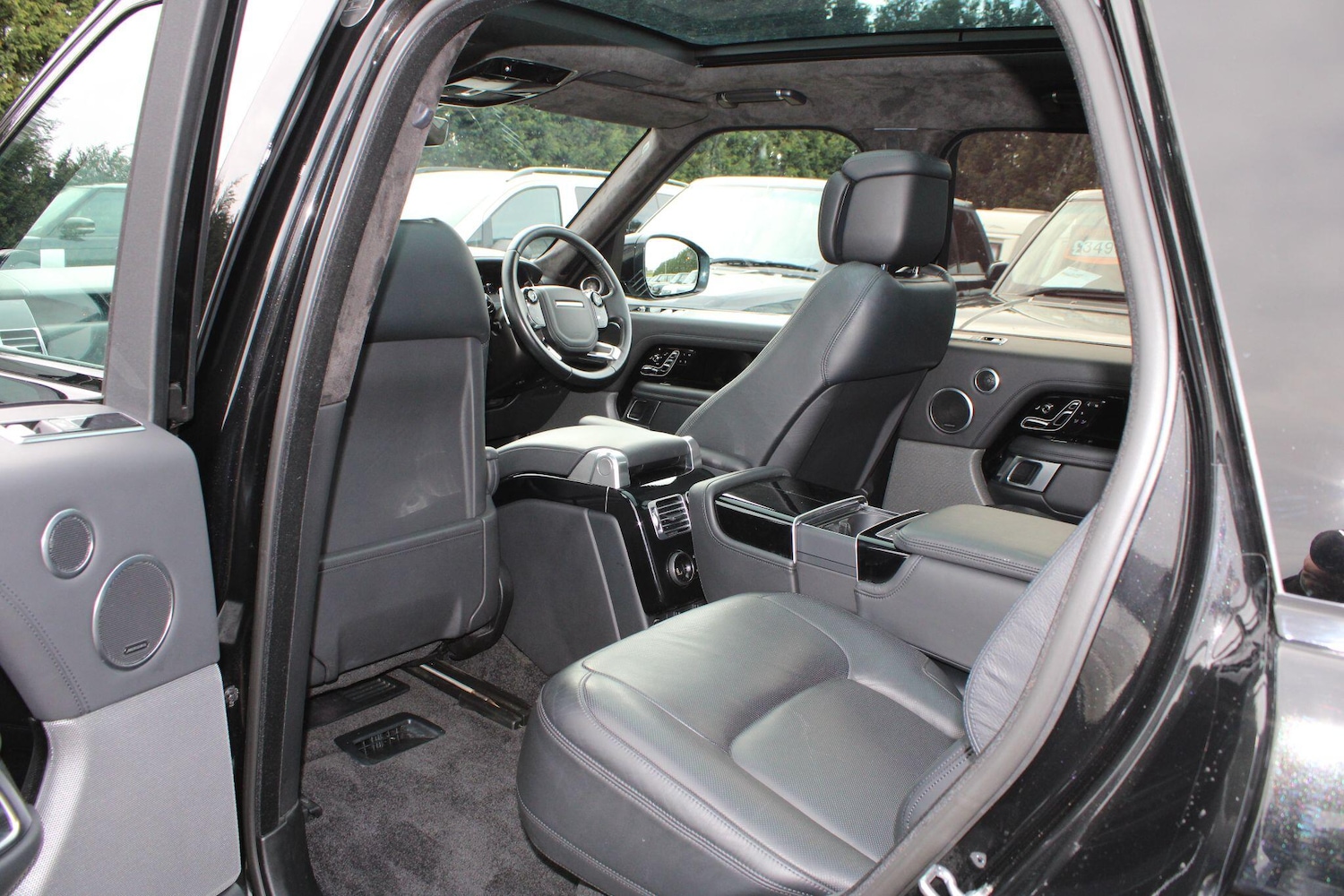 Used Land Rover Range Rover 2021 for sale - 78046790: Photo 13