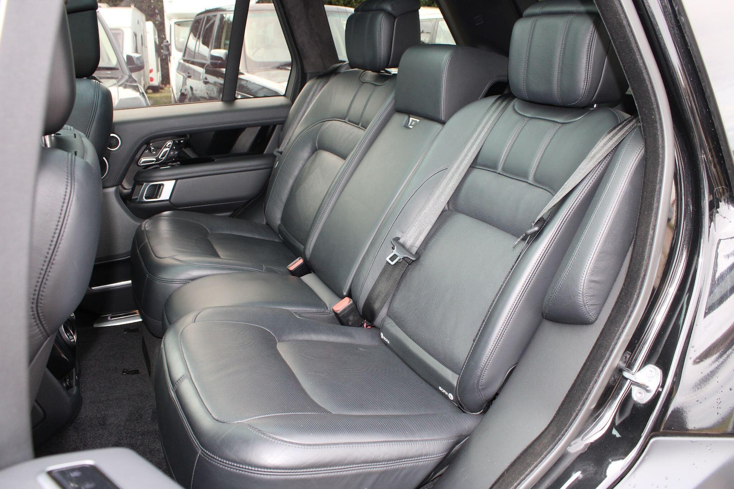 Used Land Rover Range Rover 2021 for sale - 78046790: Photo 14