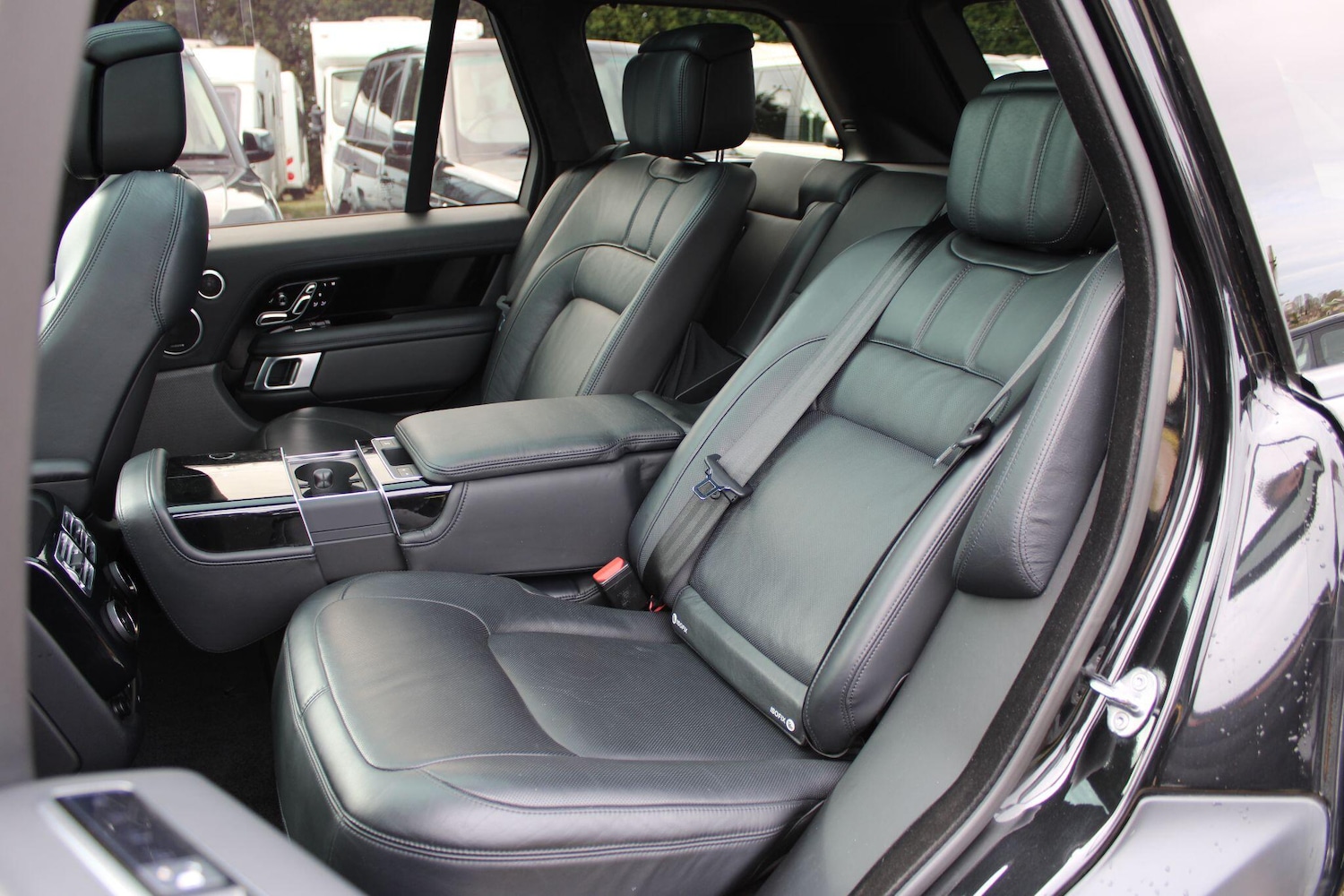 Used Land Rover Range Rover 2021 for sale - 78046790: Photo 15