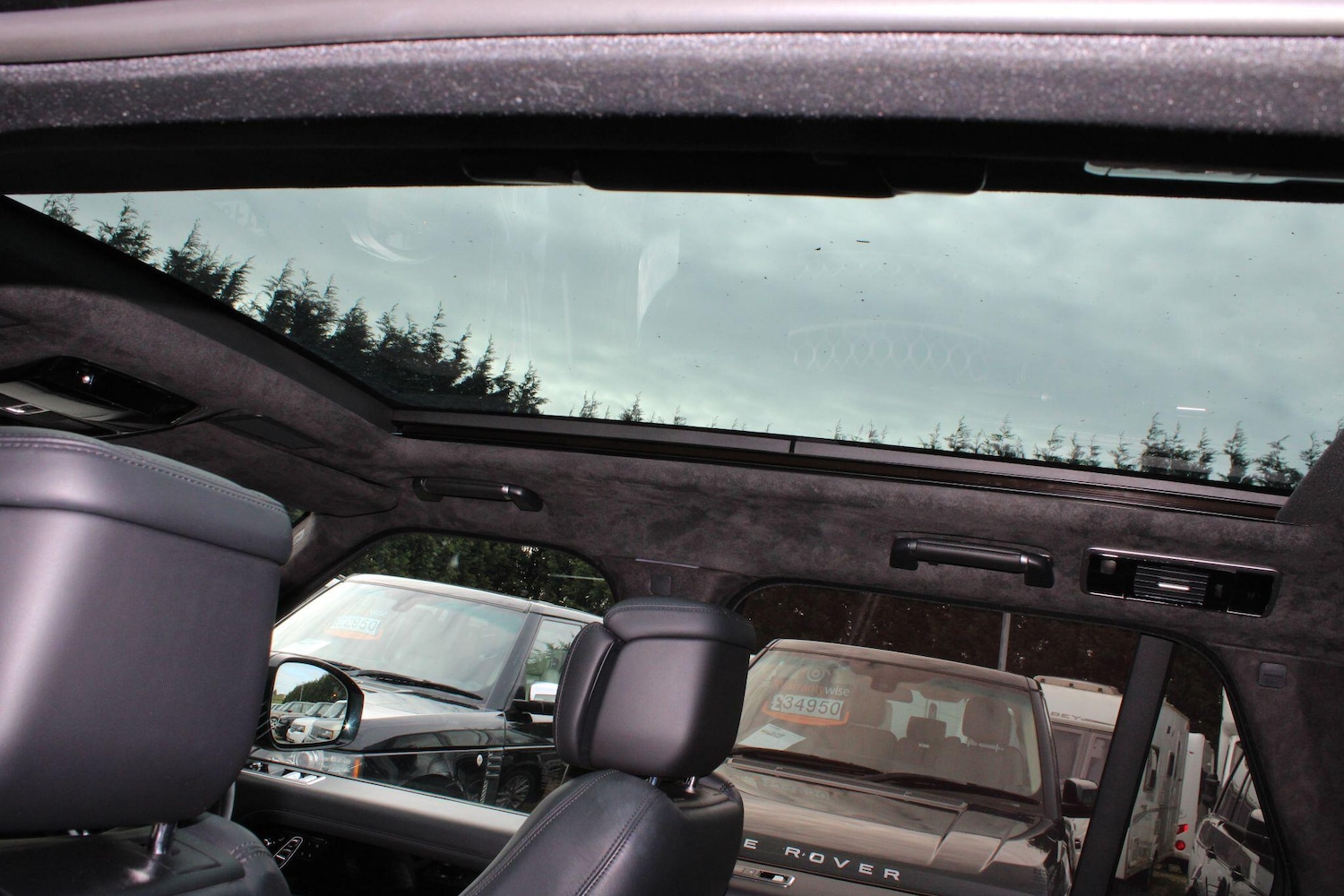 Used Land Rover Range Rover 2021 for sale - 78046790: Photo 16