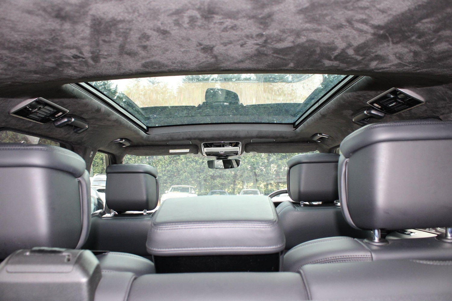 Used Land Rover Range Rover 2021 for sale - 78046790: Photo 17