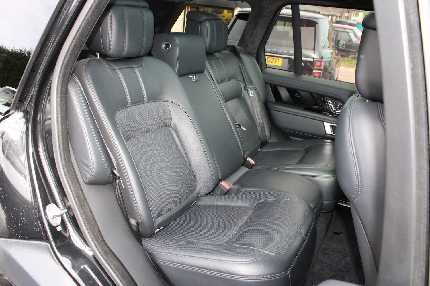 Used Land Rover Range Rover 2021 for sale - 78046790: Photo 20