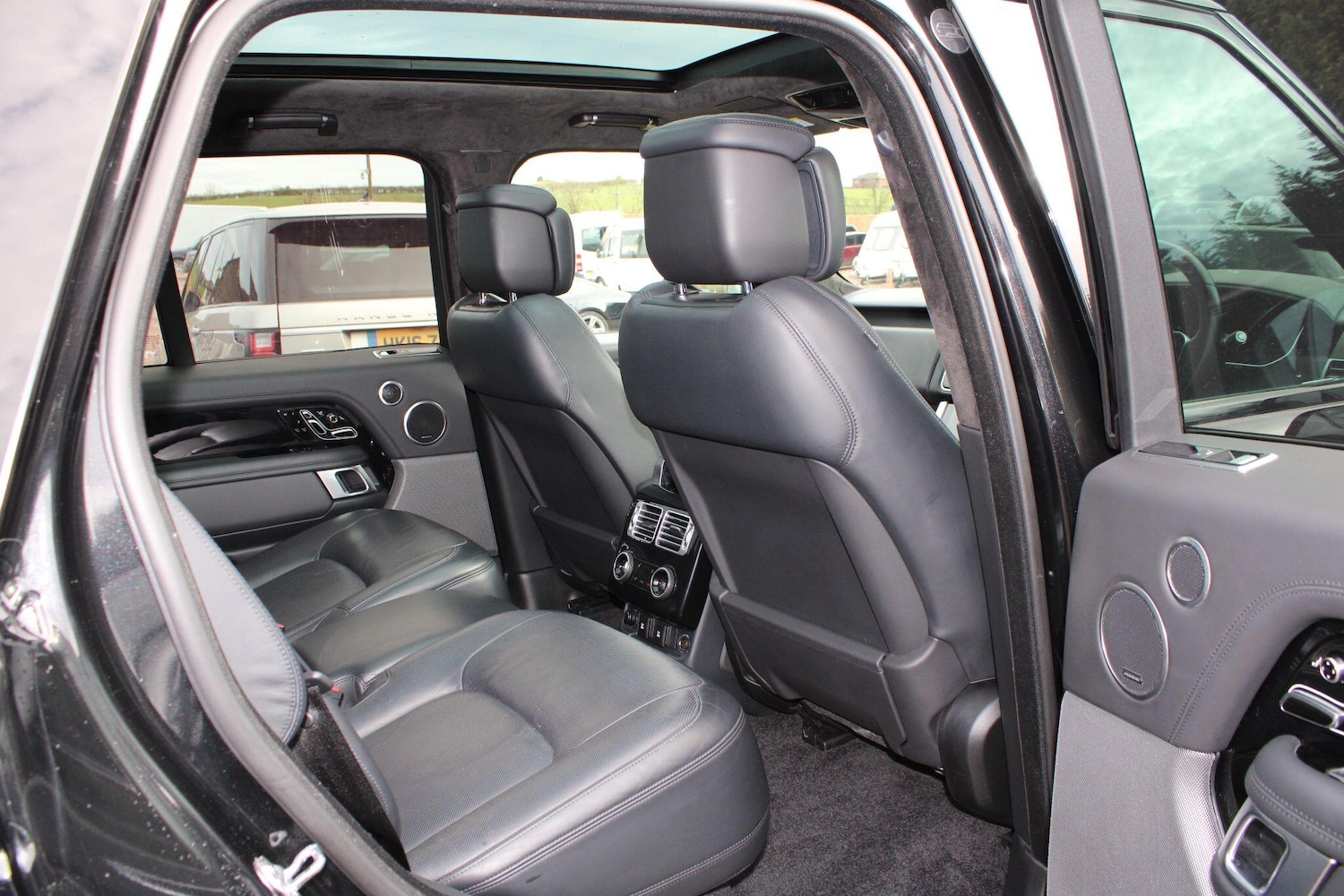 Used Land Rover Range Rover 2021 for sale - 78046790: Photo 21