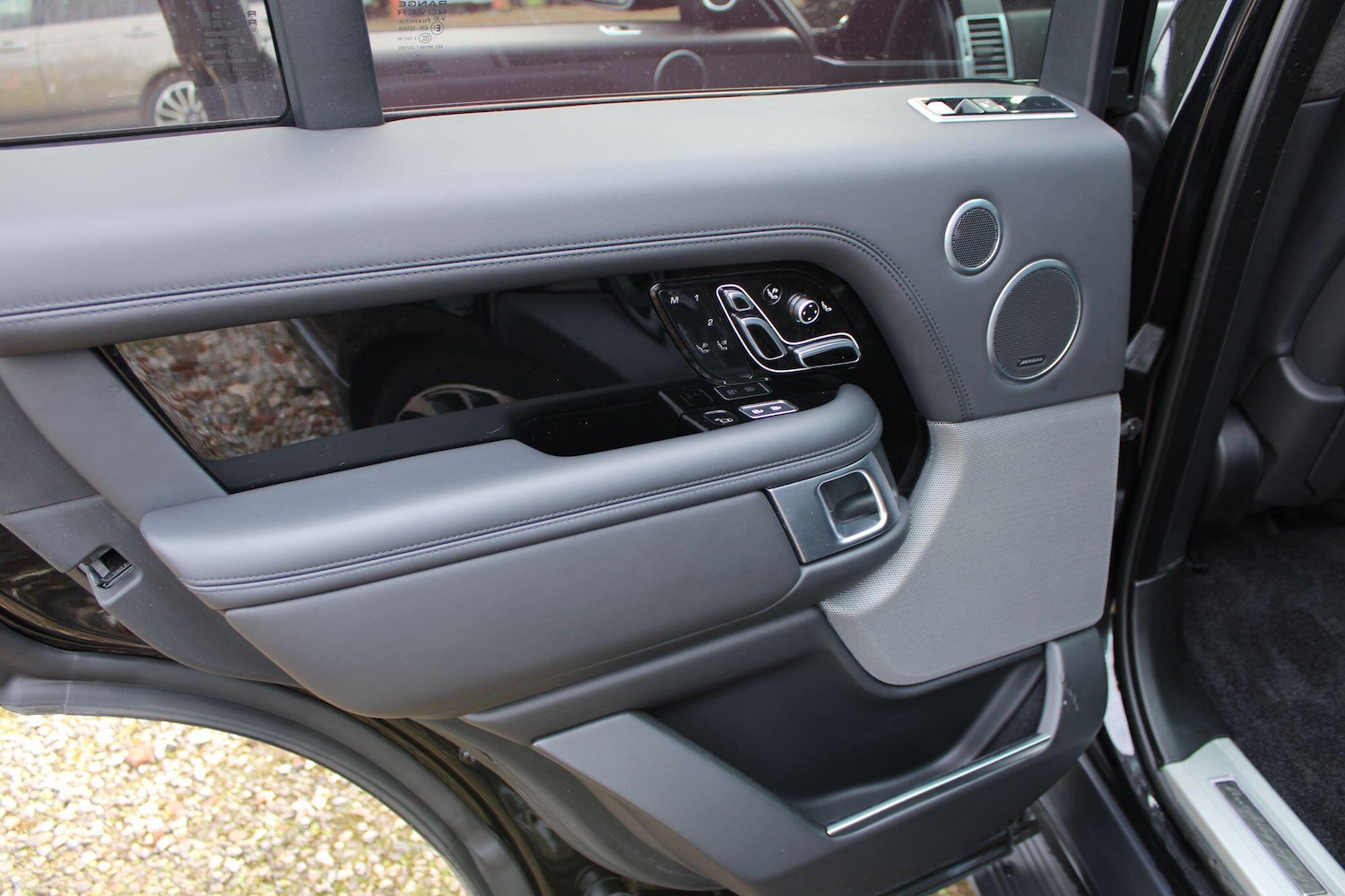 Used Land Rover Range Rover 2021 for sale - 78046790: Photo 22