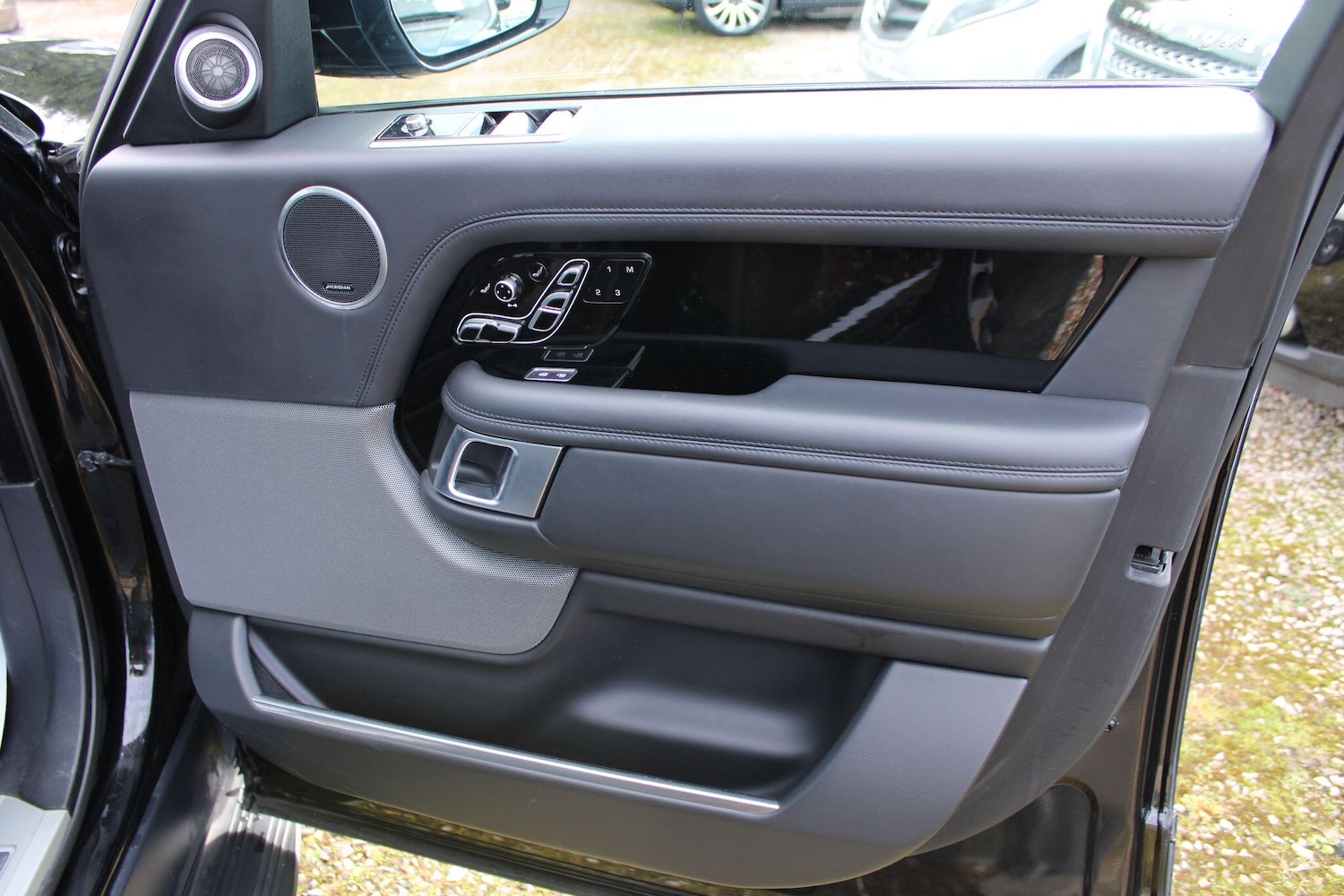 Used Land Rover Range Rover 2021 for sale - 78046790: Photo 23