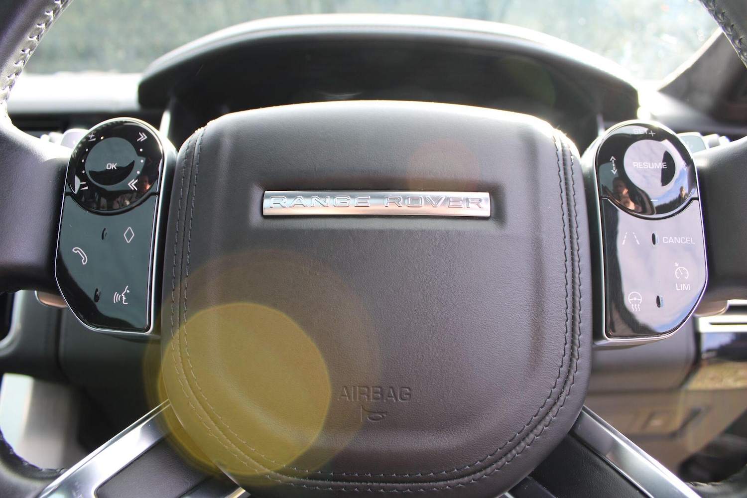 Used Land Rover Range Rover 2021 for sale - 78046790: Photo 25