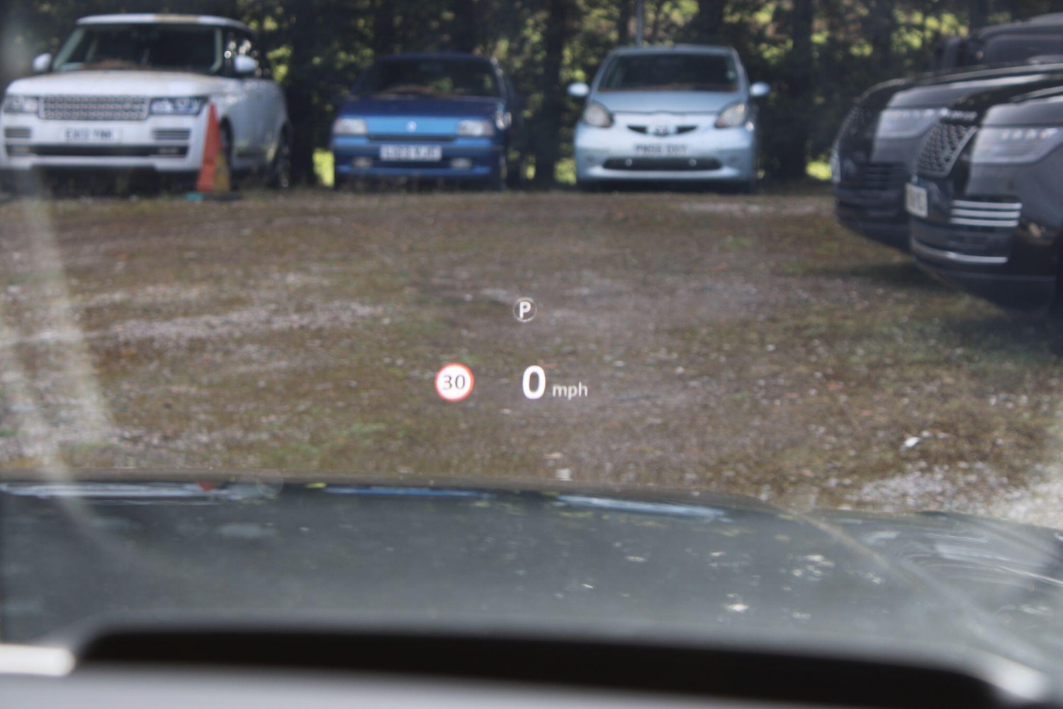 Used Land Rover Range Rover 2021 for sale - 78046790: Photo 26