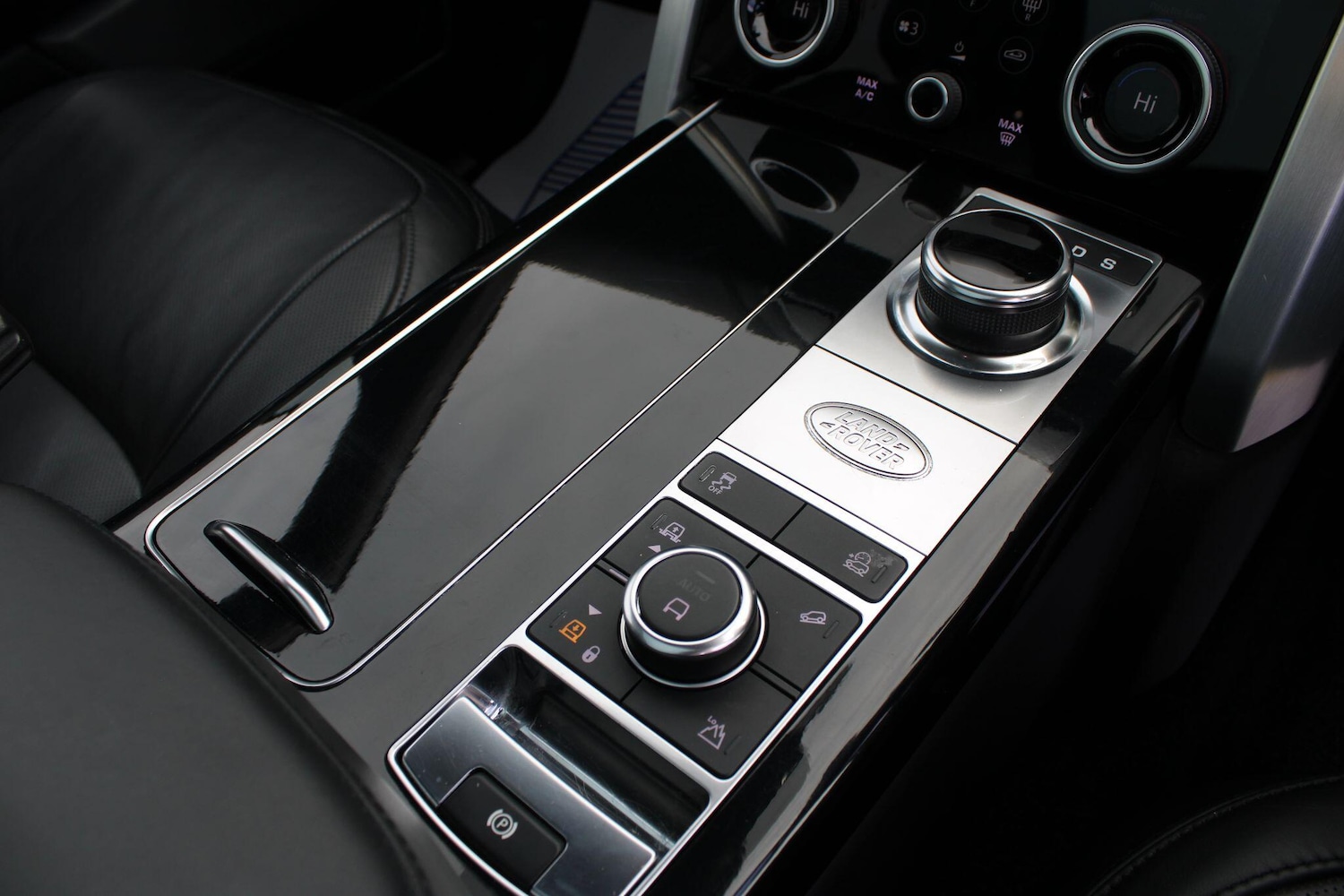 Used Land Rover Range Rover 2021 for sale - 78046790: Photo 27