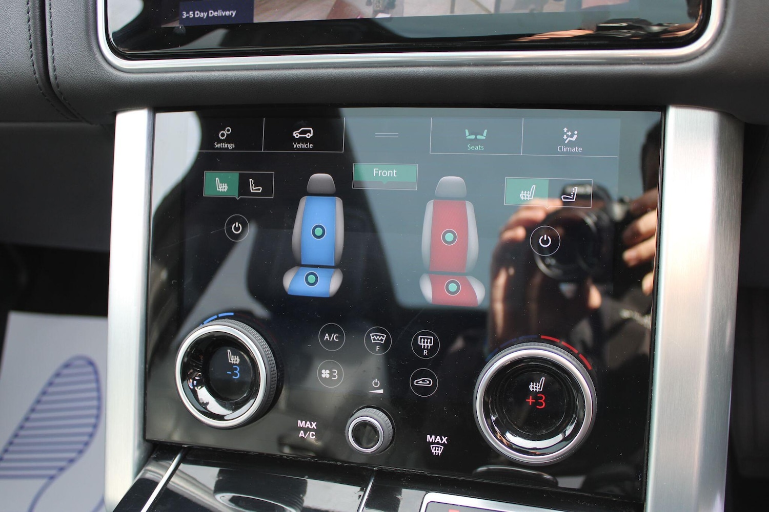 Used Land Rover Range Rover 2021 for sale - 78046790: Photo 29