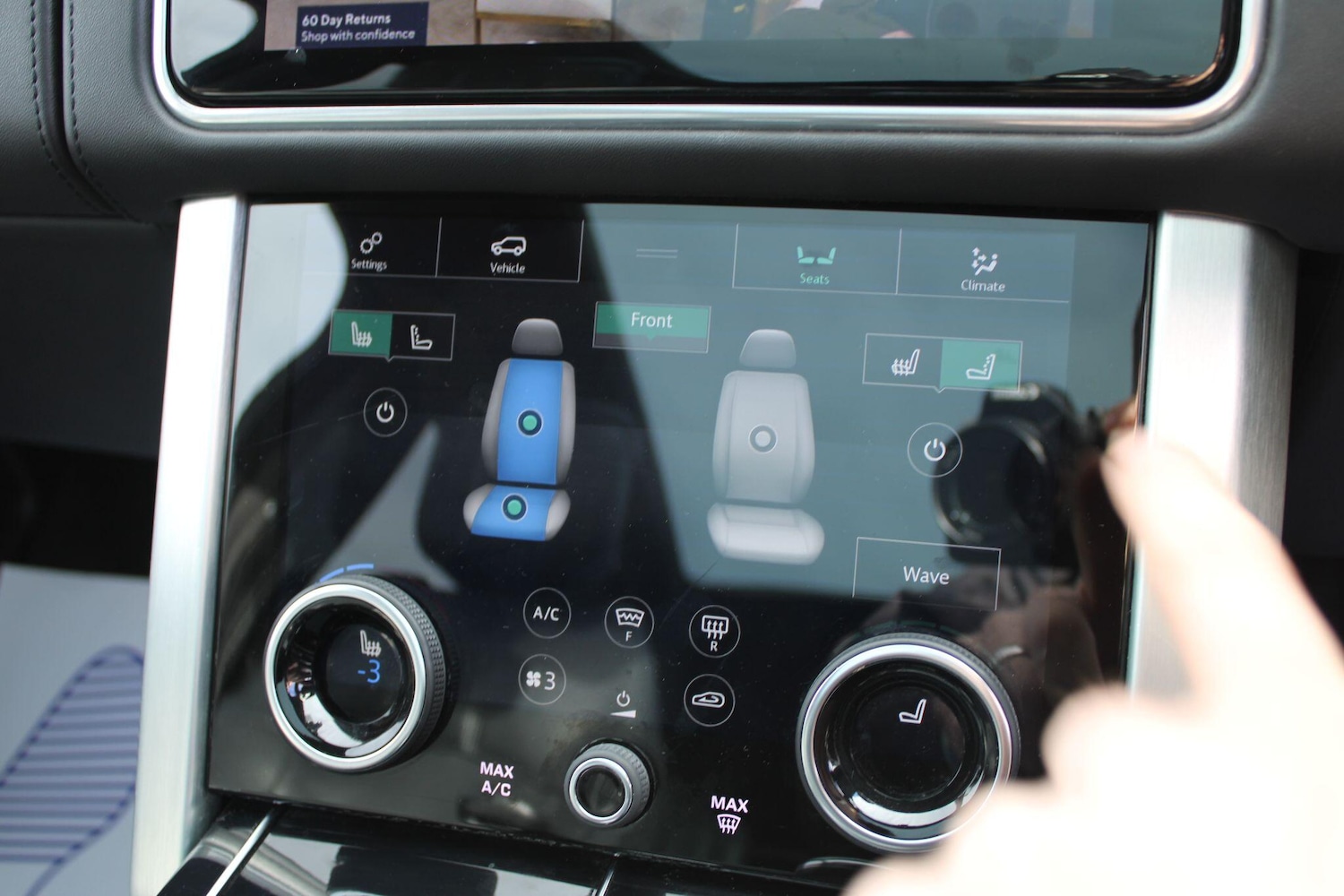 Used Land Rover Range Rover 2021 for sale - 78046790: Photo 30