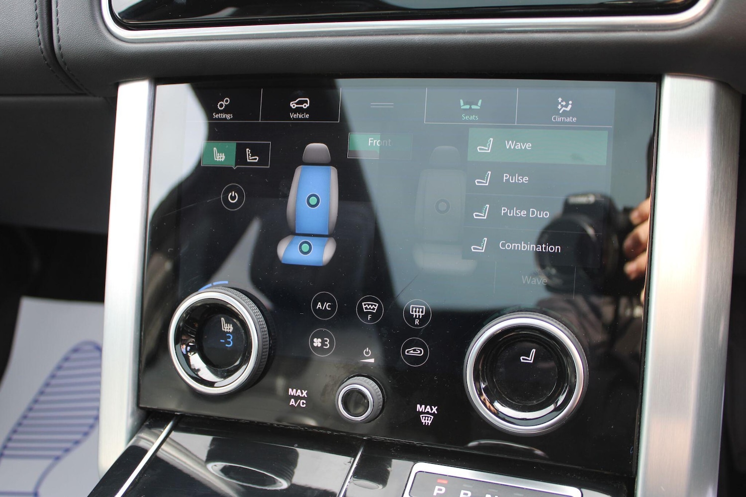 Used Land Rover Range Rover 2021 for sale - 78046790: Photo 31