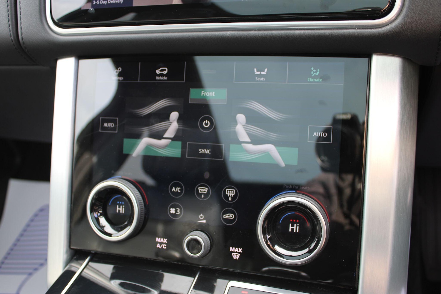 Used Land Rover Range Rover 2021 for sale - 78046790: Photo 32