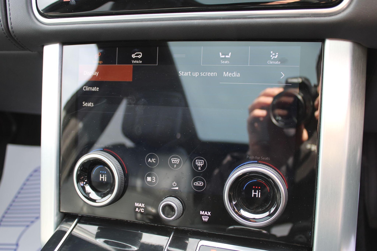 Used Land Rover Range Rover 2021 for sale - 78046790: Photo 33