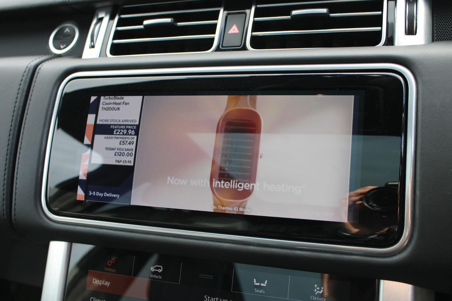 Used Land Rover Range Rover 2021 for sale - 78046790: Photo 34