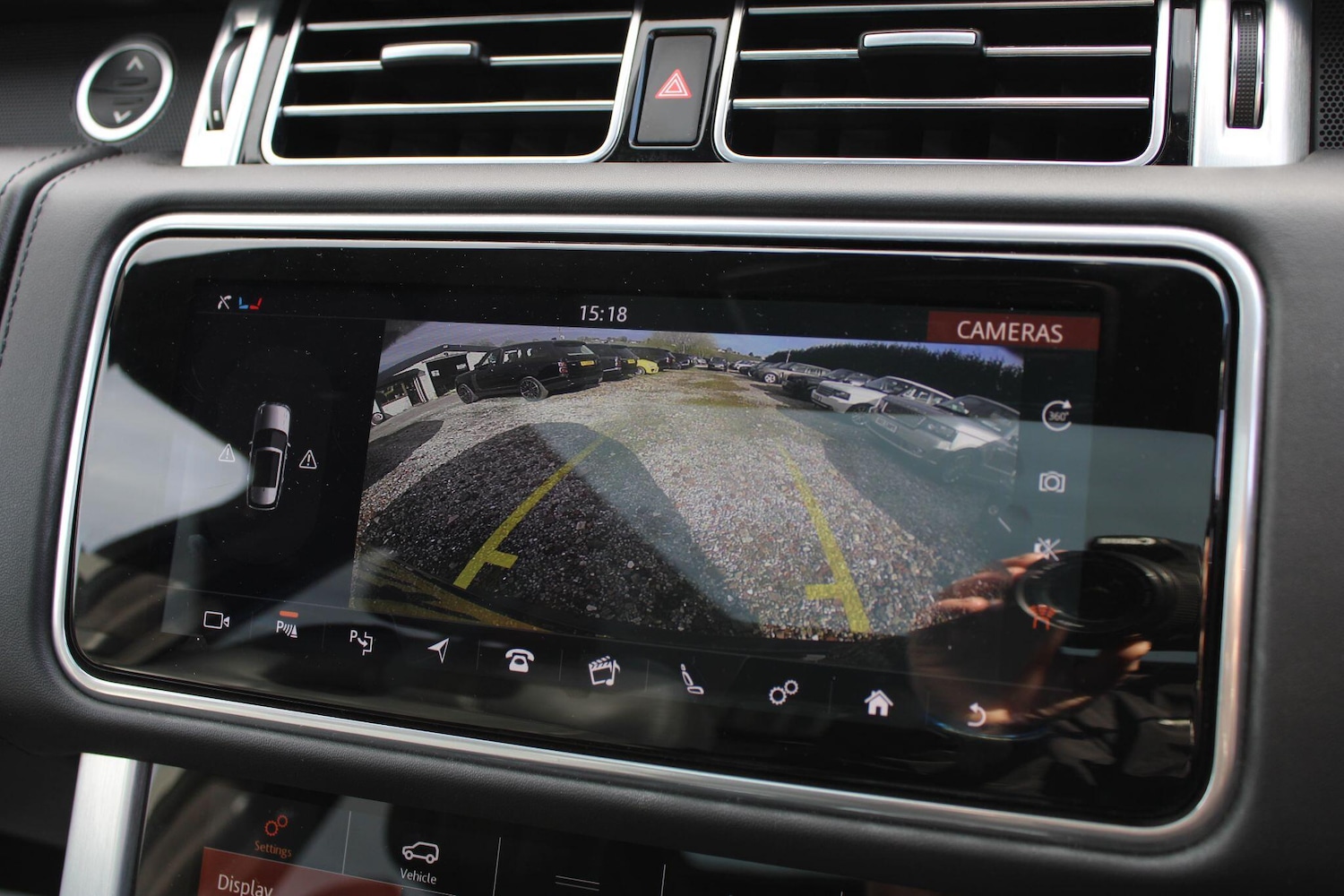 Used Land Rover Range Rover 2021 for sale - 78046790: Photo 36