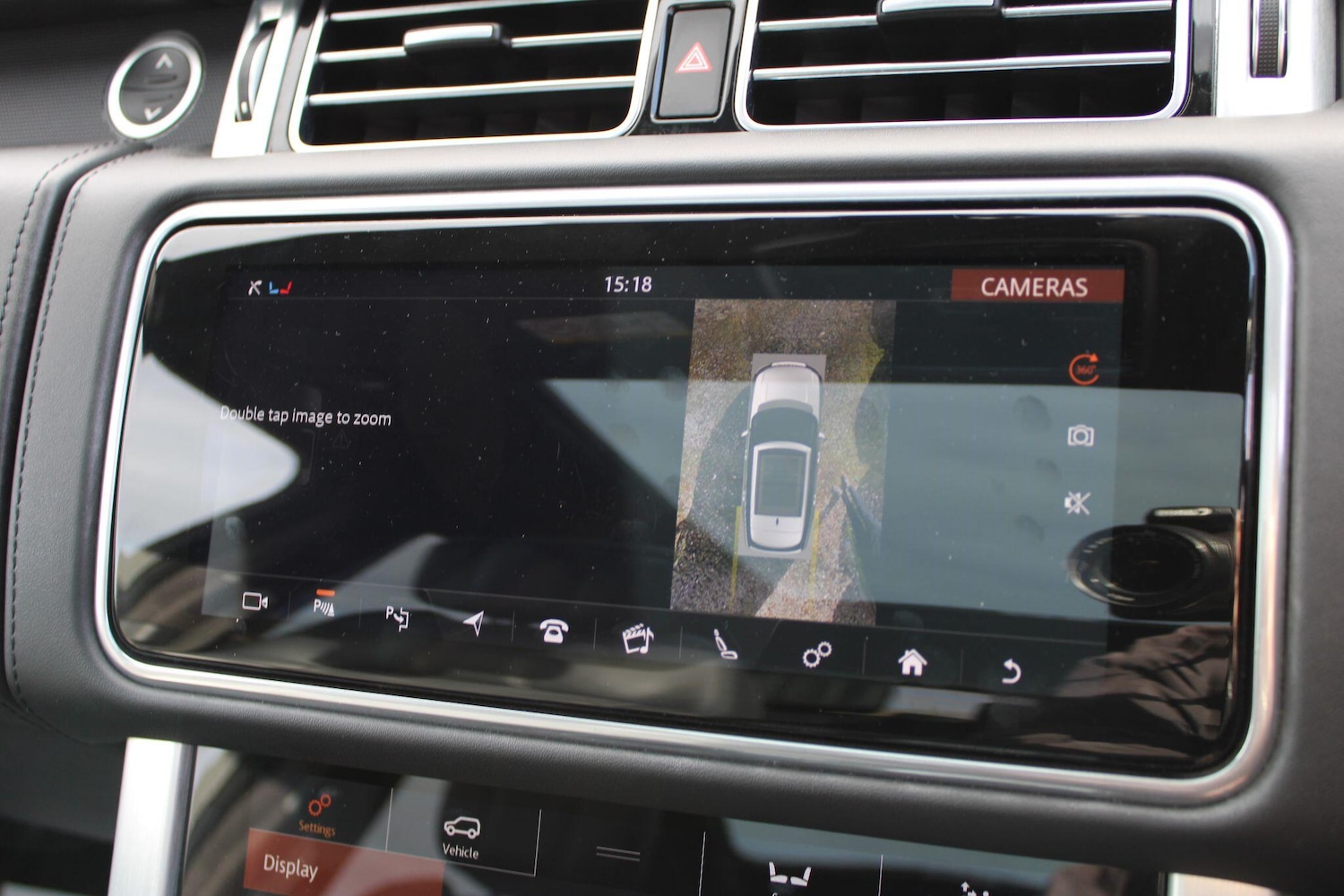 Used Land Rover Range Rover 2021 for sale - 78046790: Photo 37