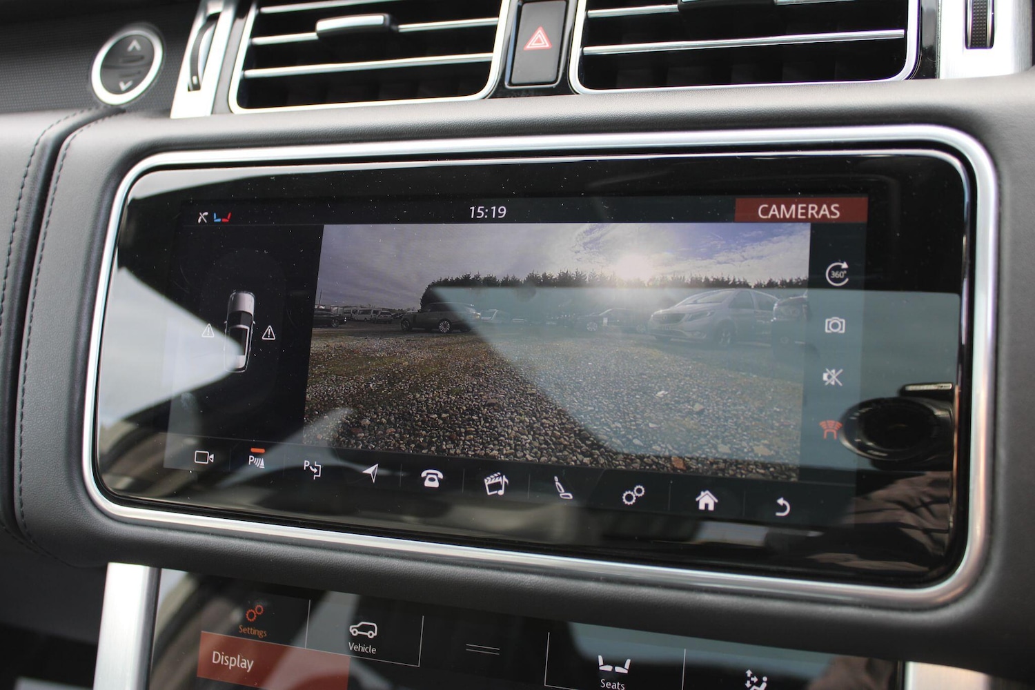 Used Land Rover Range Rover 2021 for sale - 78046790: Photo 38