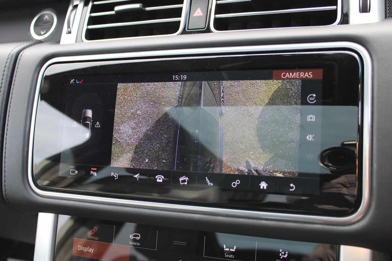 Used Land Rover Range Rover 2021 for sale - 78046790: Photo 39