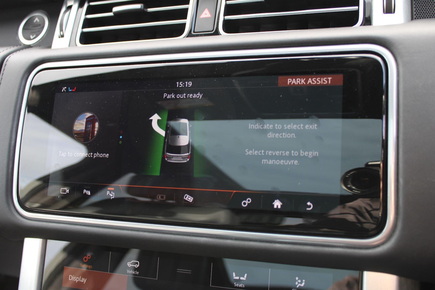 Used Land Rover Range Rover 2021 for sale - 78046790: Photo 42