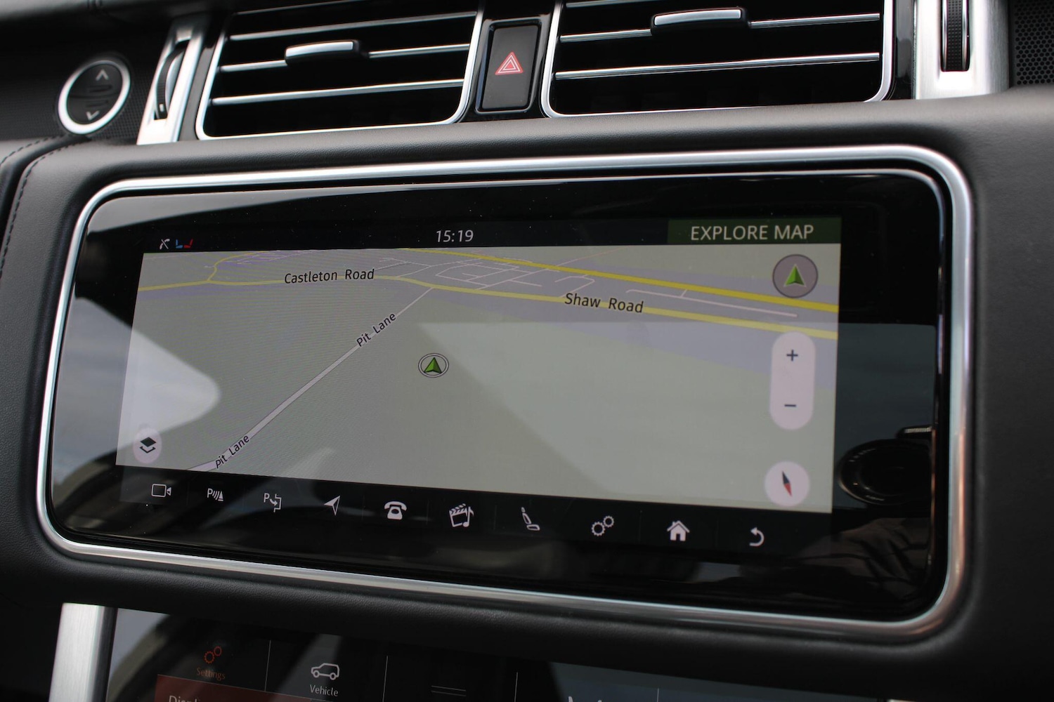 Used Land Rover Range Rover 2021 for sale - 78046790: Photo 43