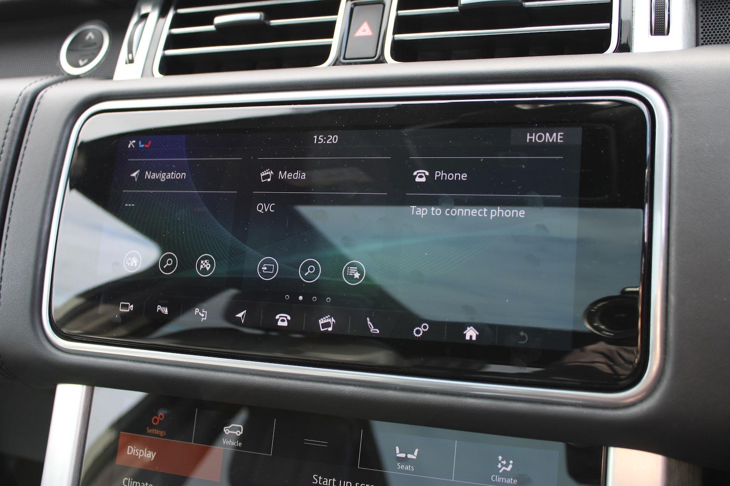 Used Land Rover Range Rover 2021 for sale - 78046790: Photo 45