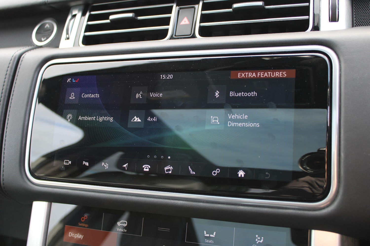 Used Land Rover Range Rover 2021 for sale - 78046790: Photo 47