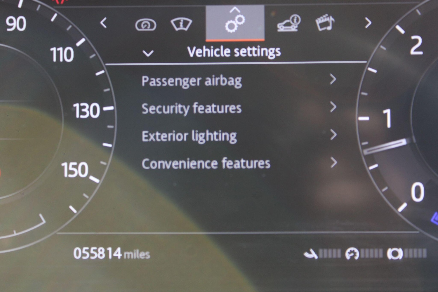 Used Land Rover Range Rover 2021 for sale - 78046790: Photo 50