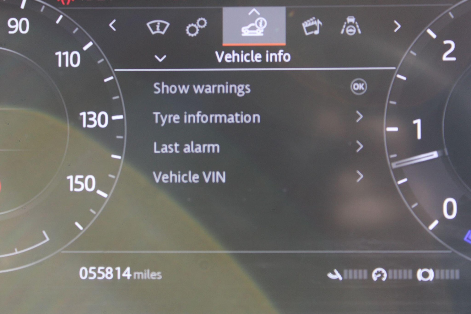 Used Land Rover Range Rover 2021 for sale - 78046790: Photo 53